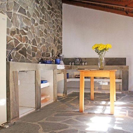 Las Margaritas Hotel Posada Тапальпа Экстерьер фото