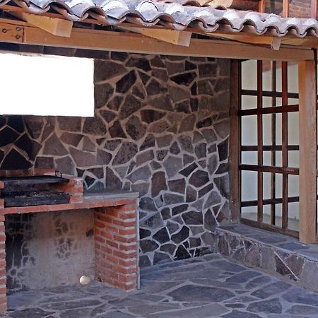 Las Margaritas Hotel Posada Тапальпа Экстерьер фото